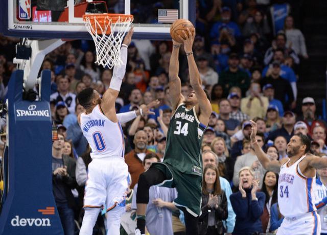  勇士绝杀雷霆终结对手七连胜势头  